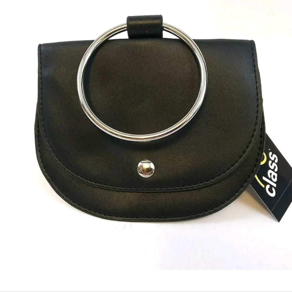 ART CLASS Girls' Ring Top Handle Cross-body Bag